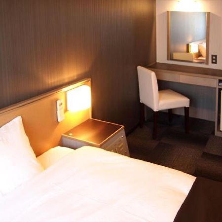 Hotel Livemax Osaka Namba Exteriör bild